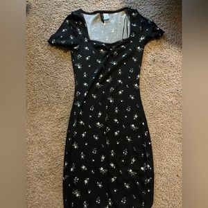 H&M mini dress size XS